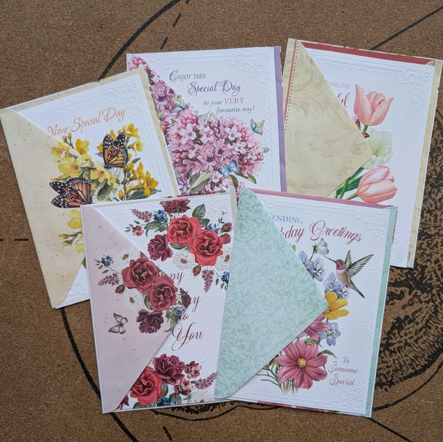 Greeting Cards