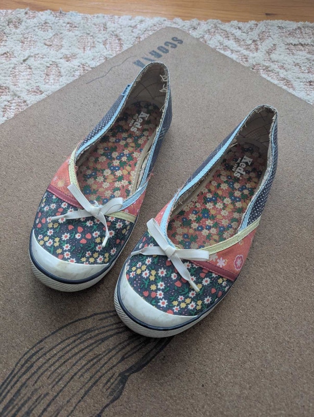 Keds Shoes