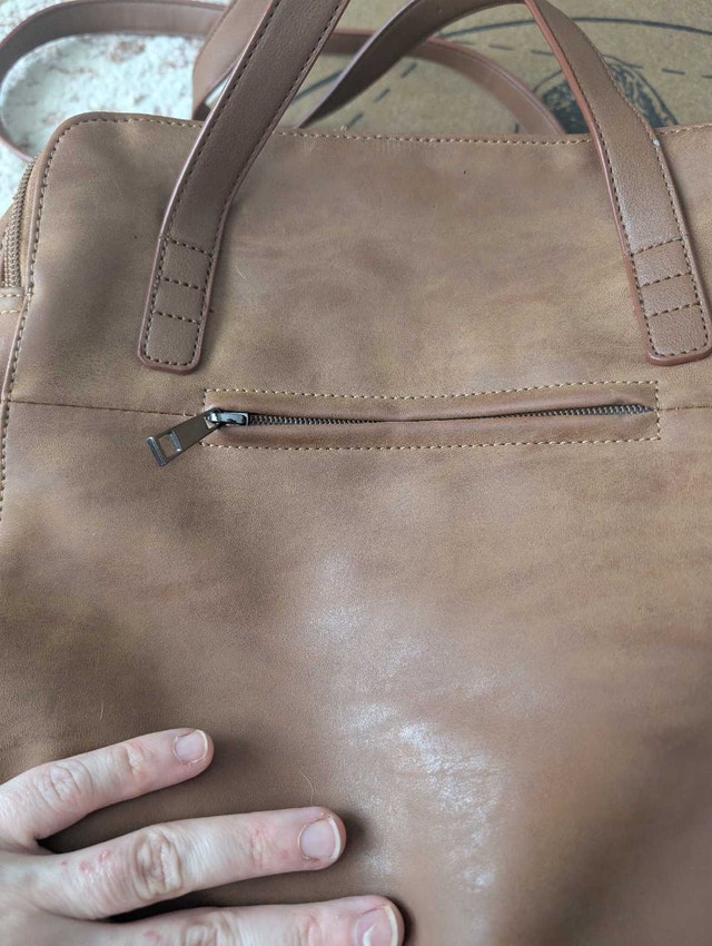 Brown Purse - photo 4