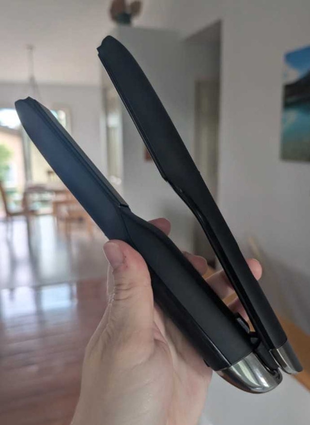 GHD Cordless Styler - photo 4