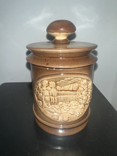 Hershey Jar