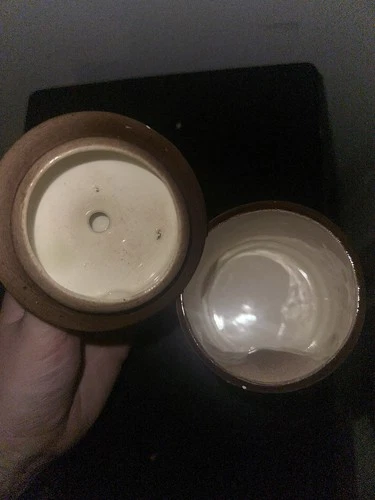 Hershey Jar - photo 3