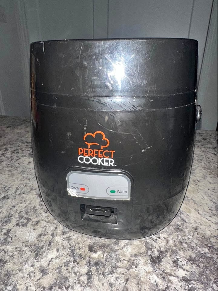 Perfect Cooker