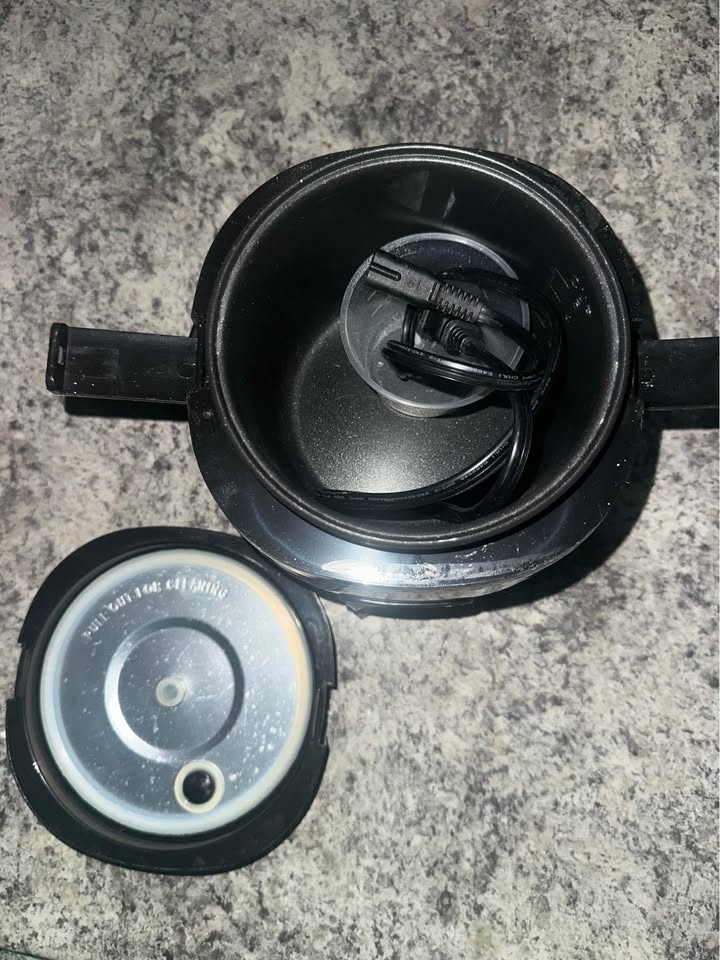Perfect Cooker - photo 2