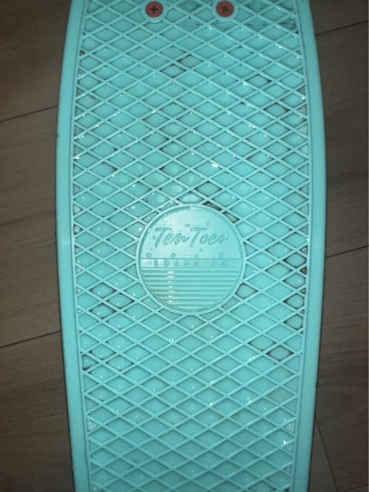 Penny Board - photo 2