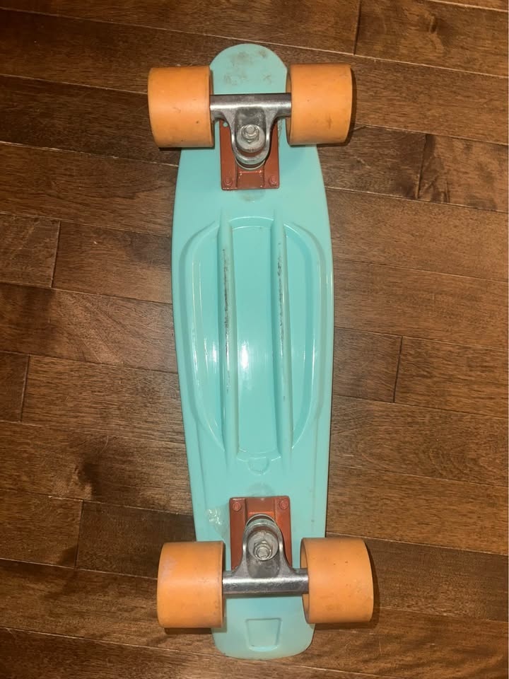 Penny Board - photo 3