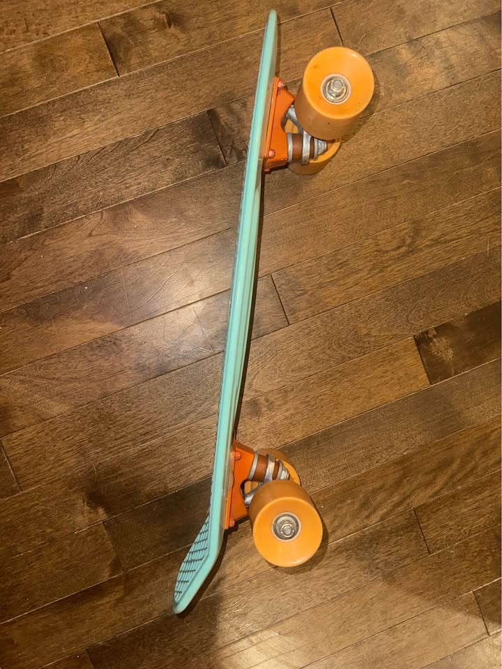 Penny Board - photo 4