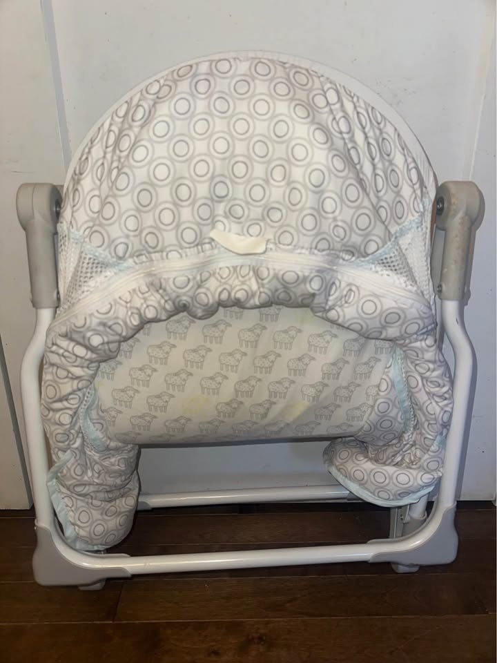 Travel Bassinet w/ Carrying Case - Delta Children - photo 4