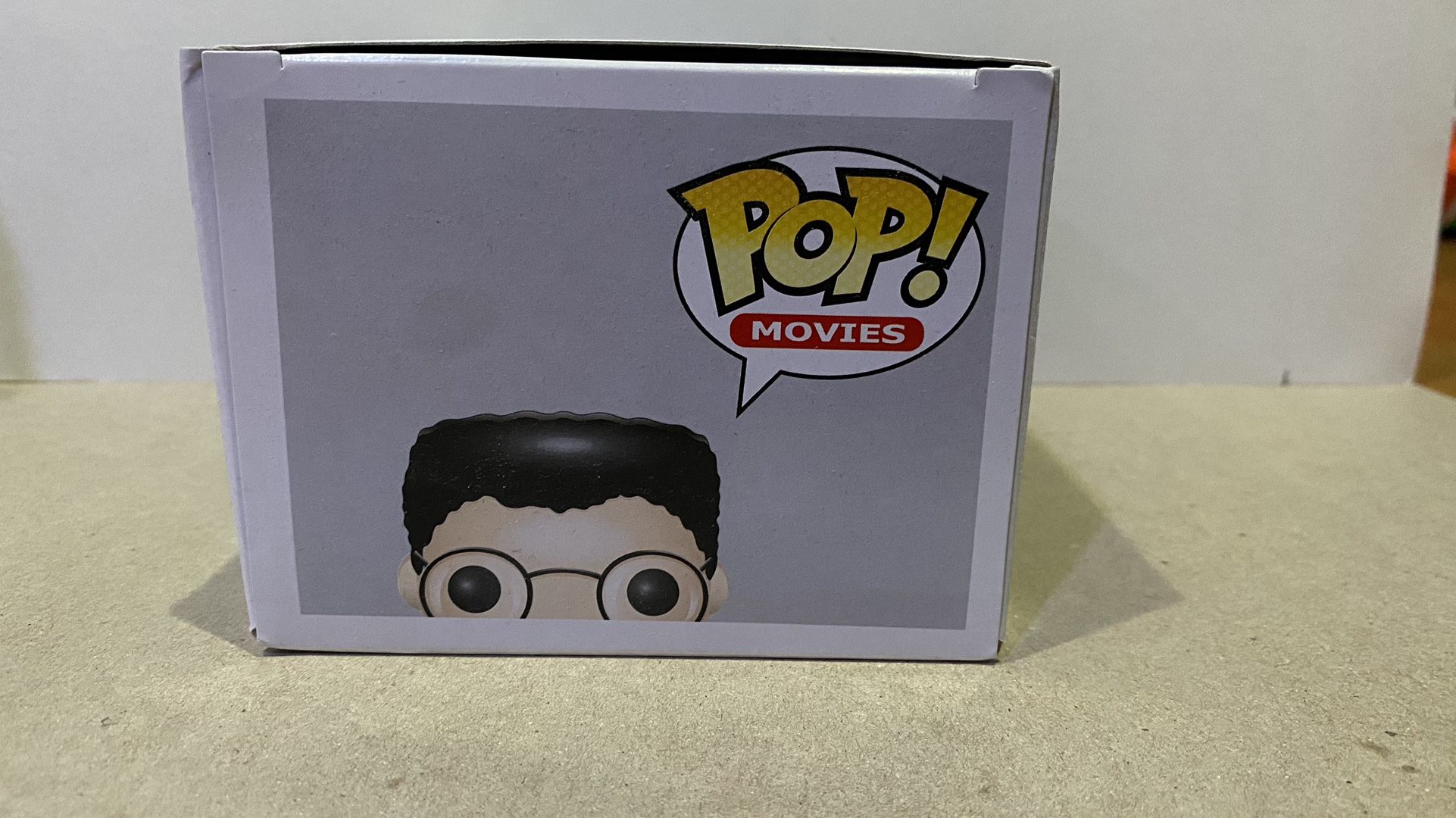 Ghostbusters Dr. Egon Spengler #106 Pop Vinyl Figure Funko - photo 5