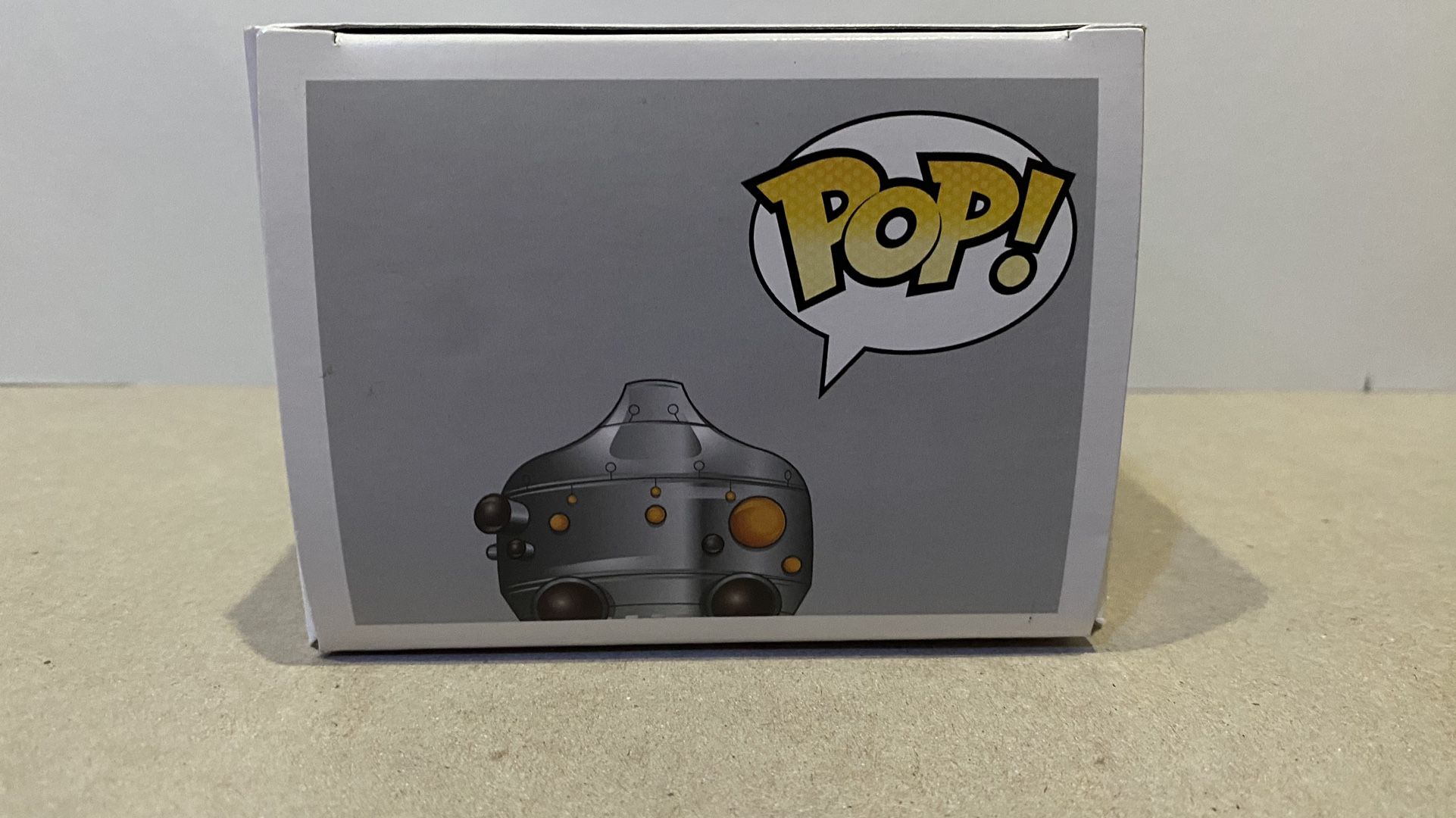 Star Wars Funko Pop #103 IG-88 Smugglers Bounty Exclusive - photo 5