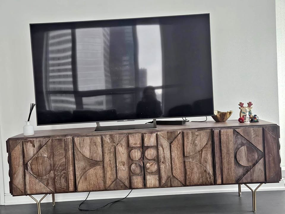Sony BRAVIA 65 Inch 4K Smart TV