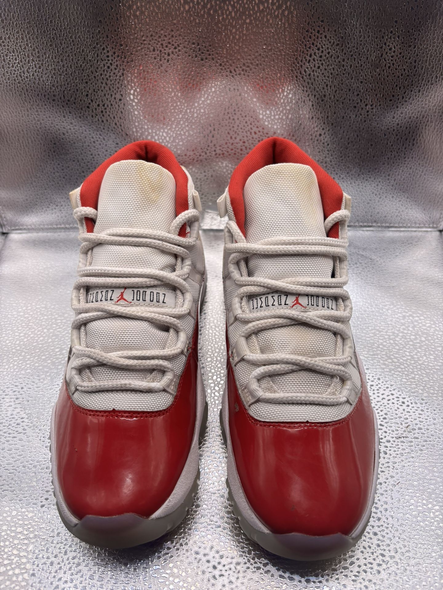 Air Jordan 11 Cherry - photo 2