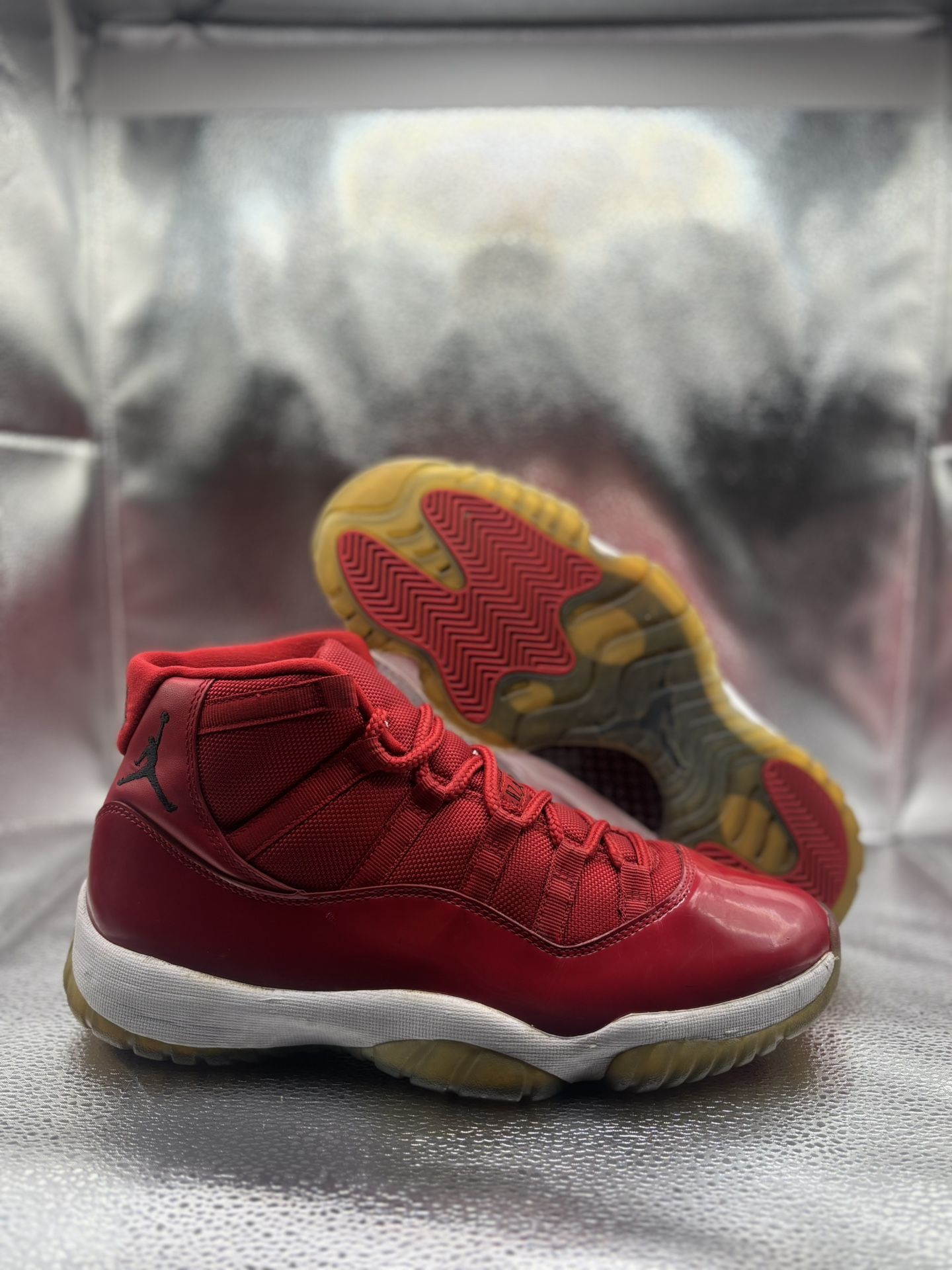 Air Jordan 11 Win Like 96