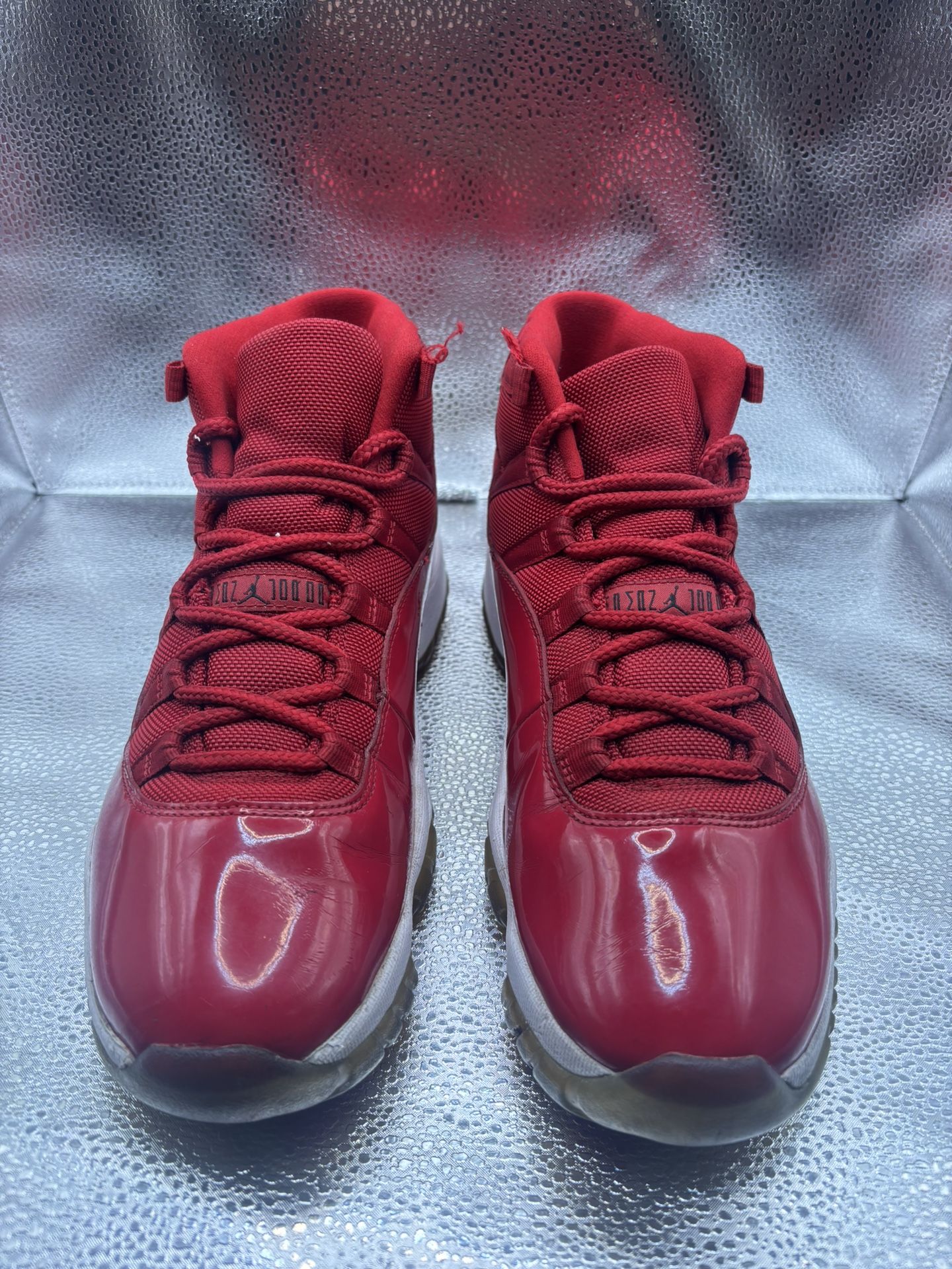 Air Jordan 11 Win Like 96 - photo 2