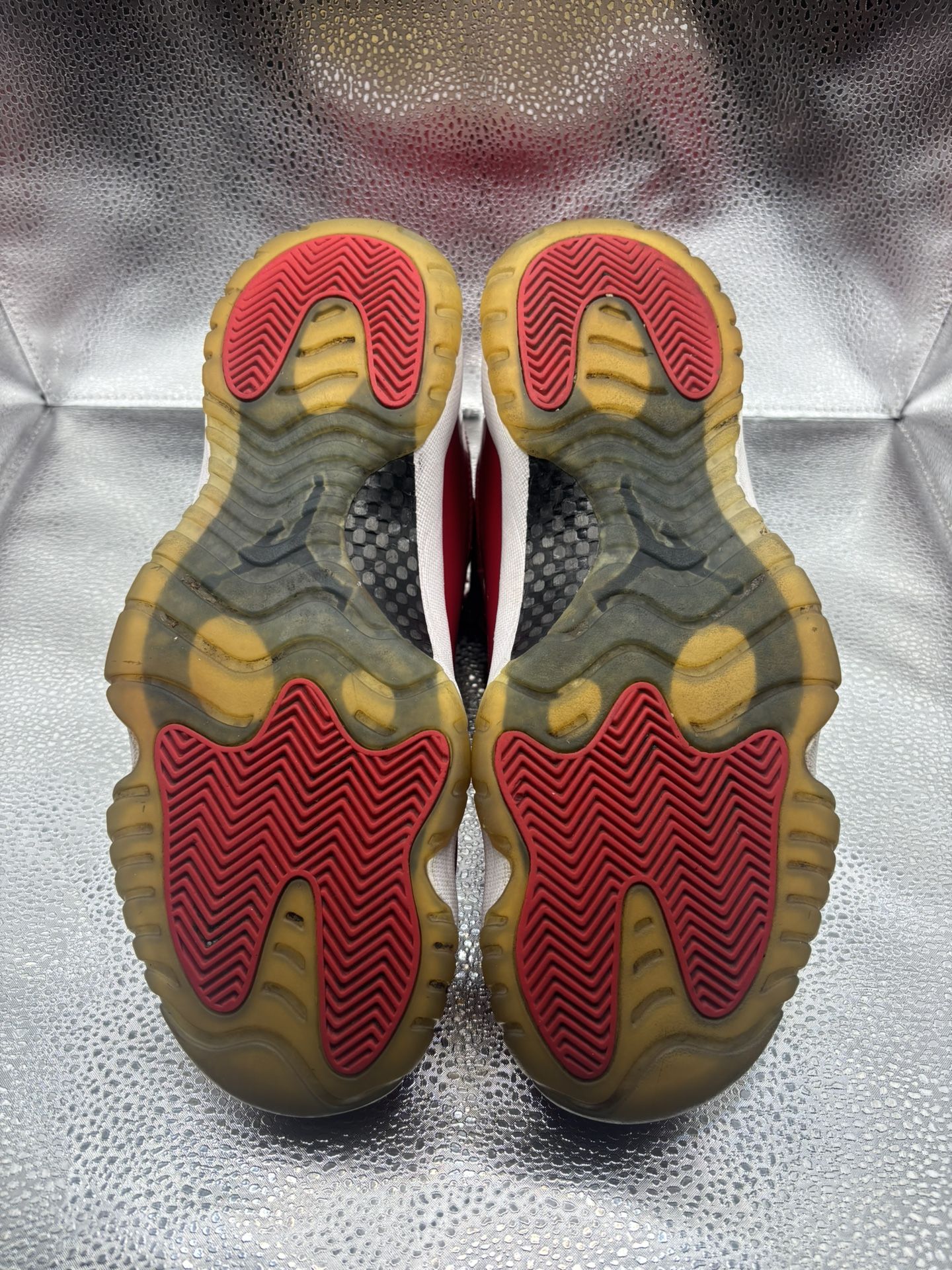 Air Jordan 11 Win Like 96 - photo 3