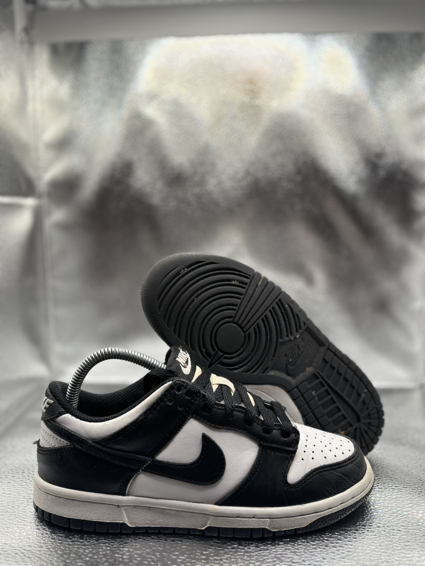 Nike Dunk Low Panda GS