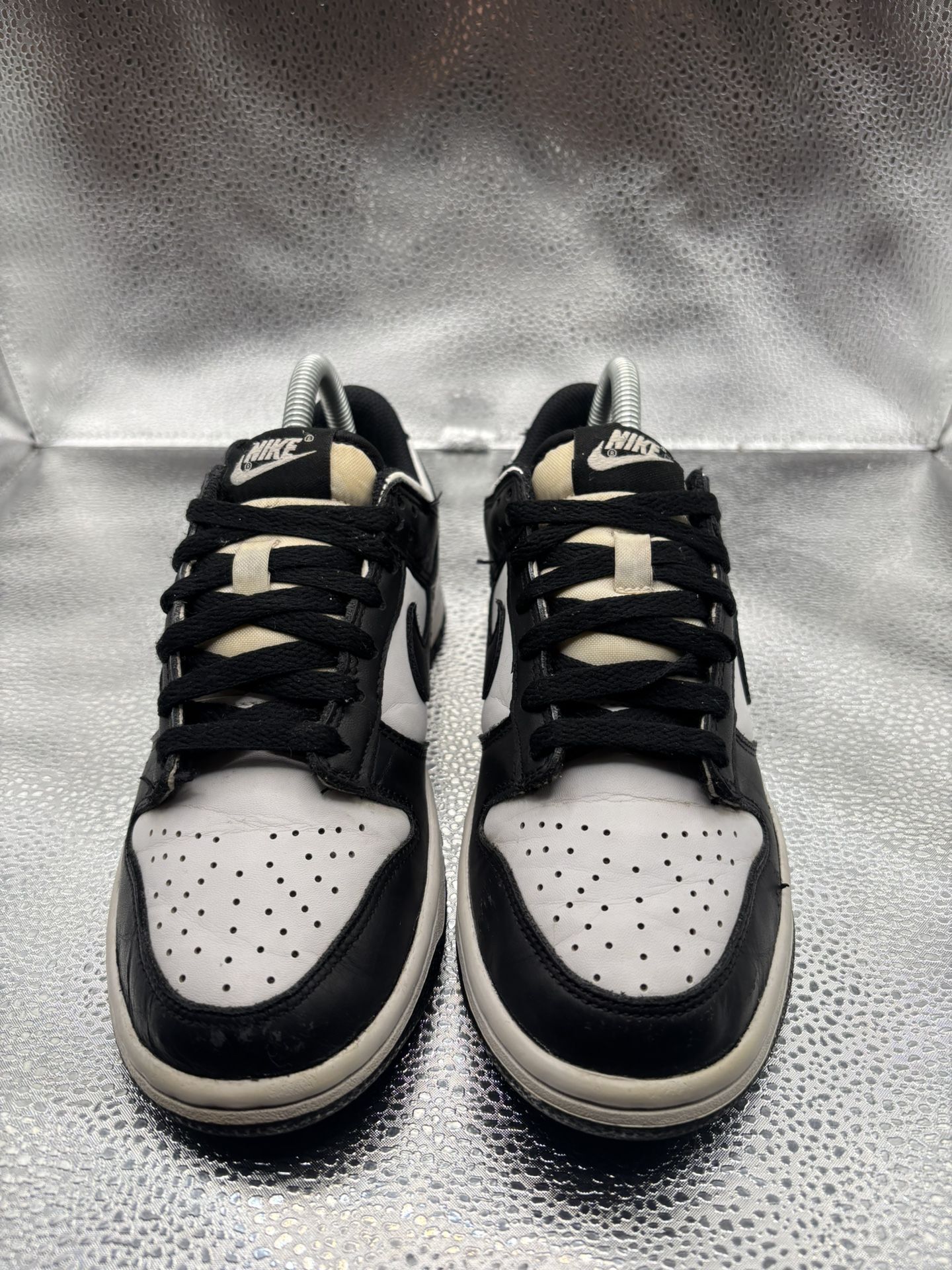 Nike Dunk Low Panda GS - photo 2