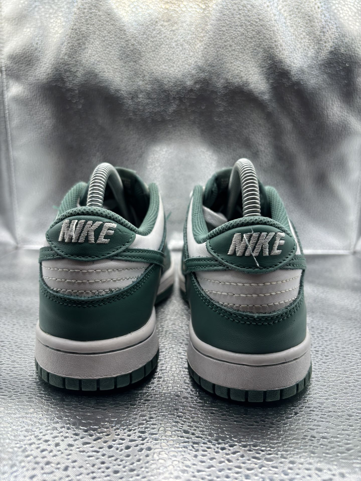 Nike Dunk Low Bicoastal GS - photo 4