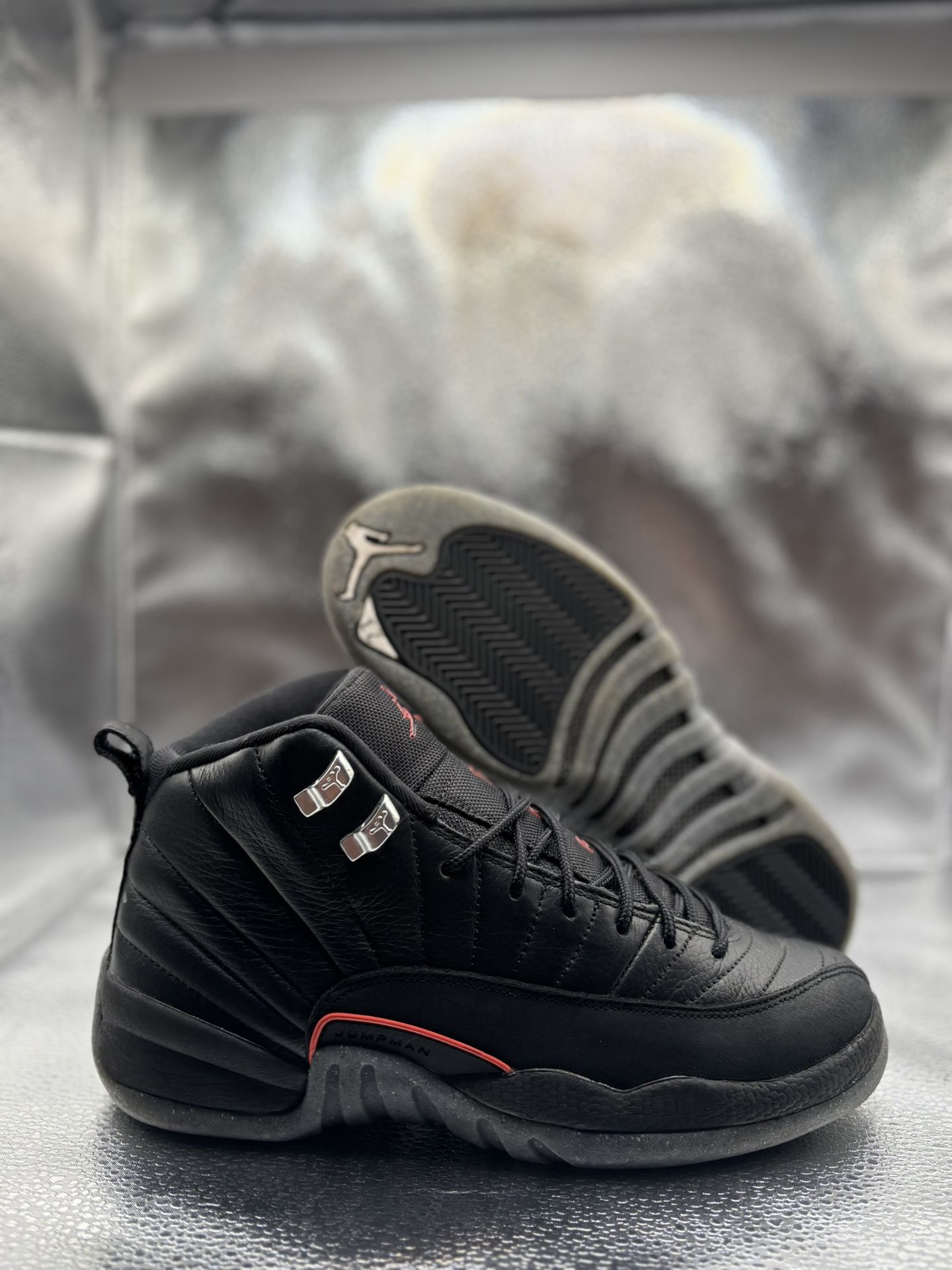 Air Jordan 12 Utility GS