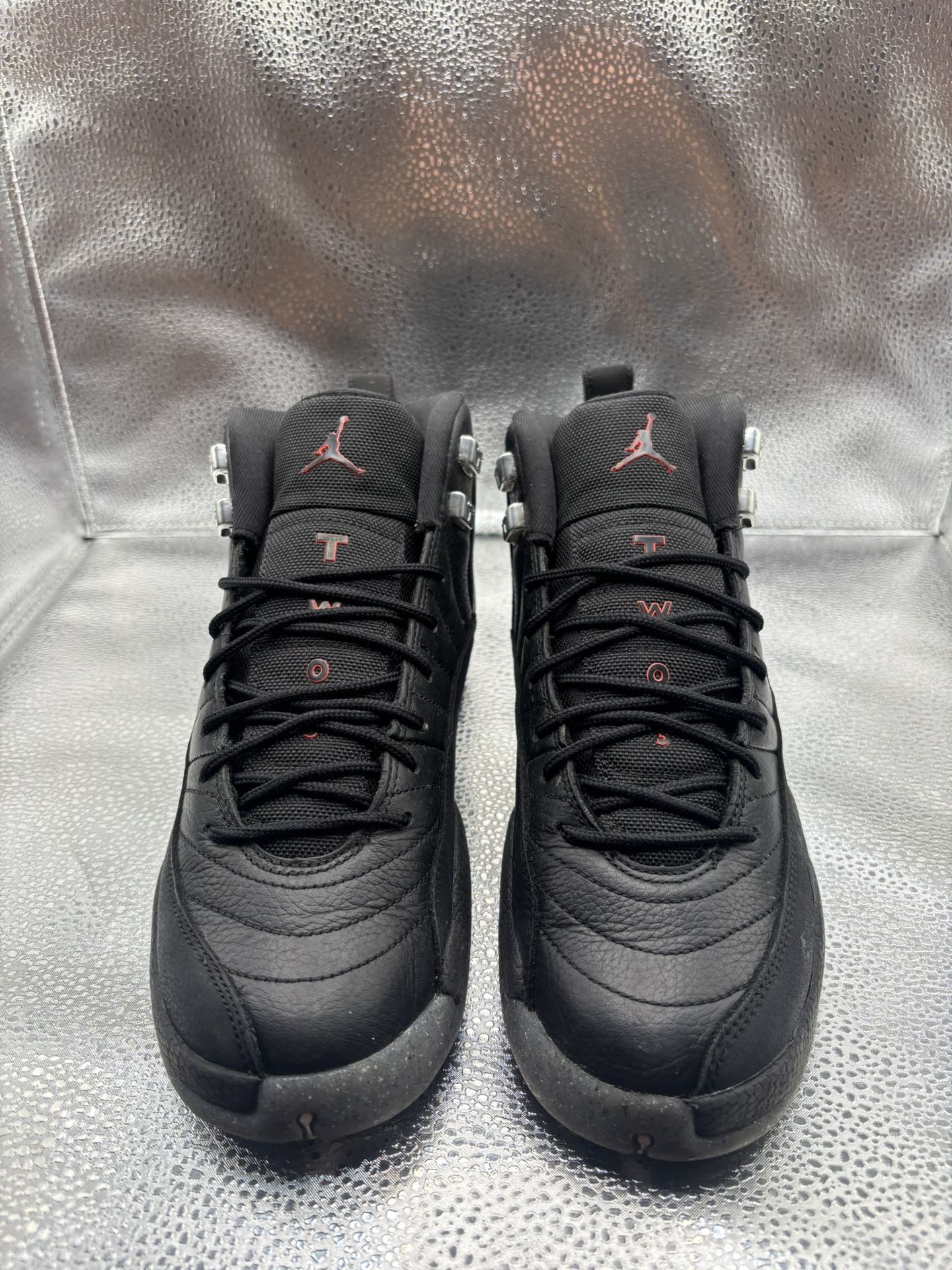 Air Jordan 12 Utility GS - photo 2