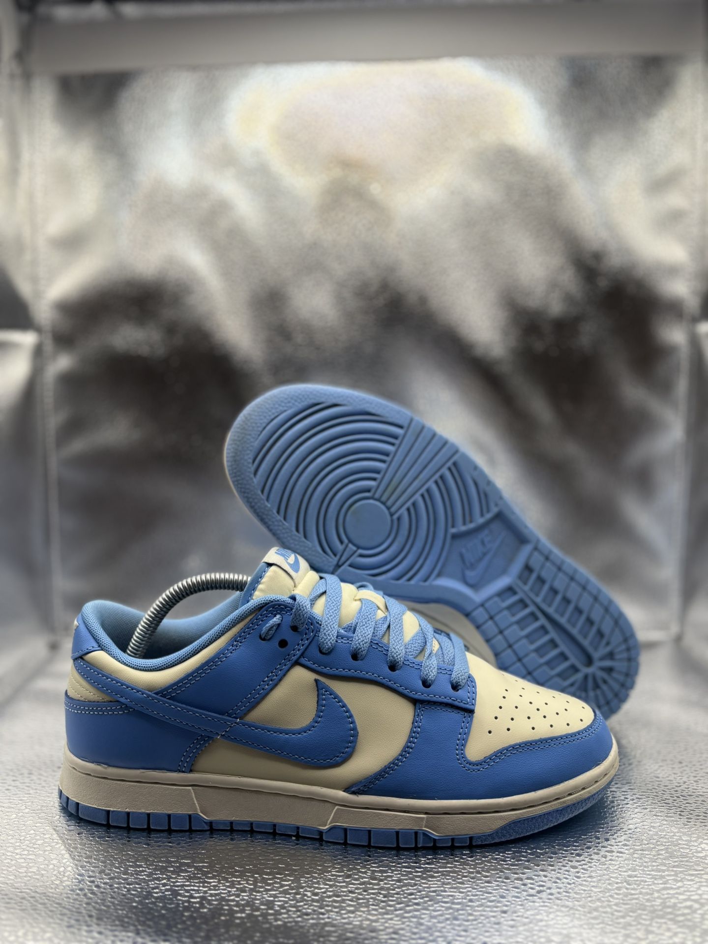 Nike Dunk Low University Blue