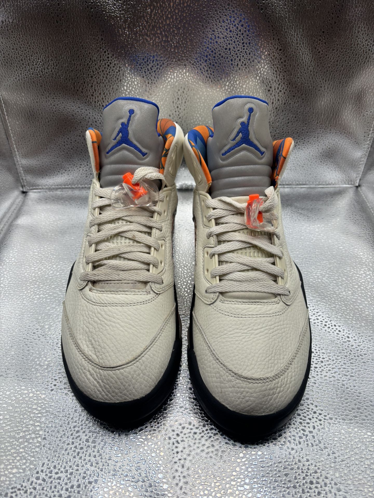 Air Jordan 5 International Flight - photo 2