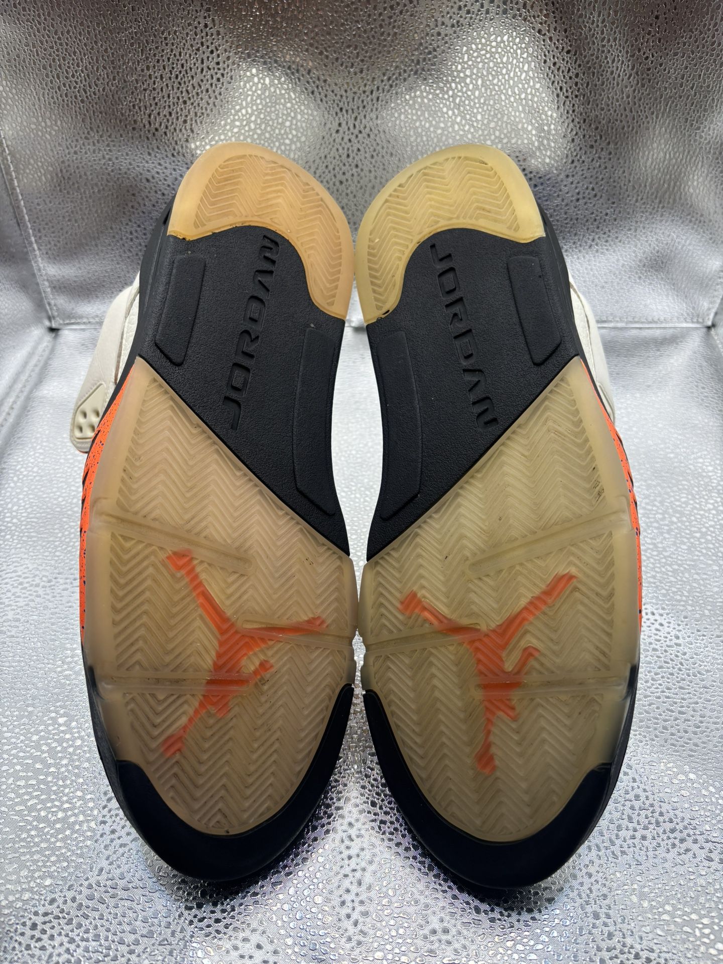 Air Jordan 5 International Flight - photo 3