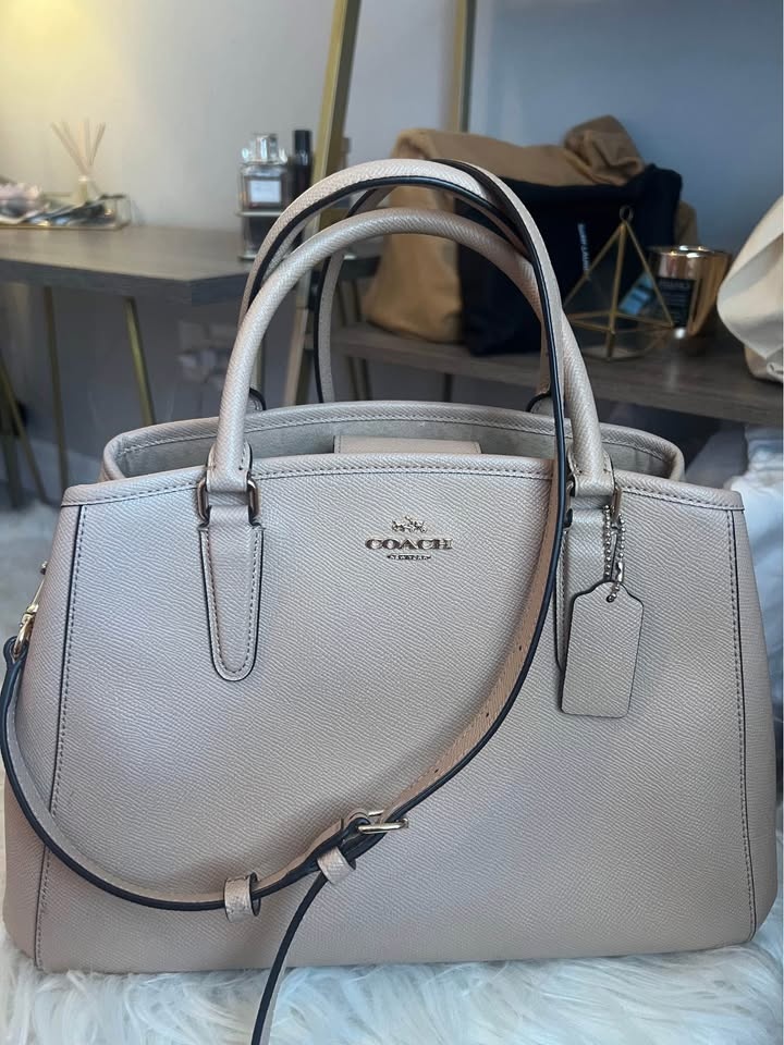 Coach Medium Bag
