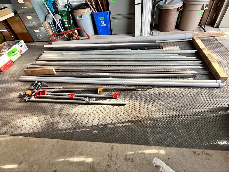 New Electrical Materials