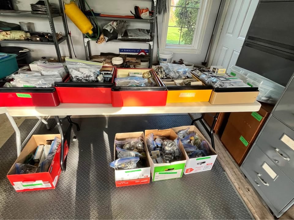 New Electrical Materials - photo 2