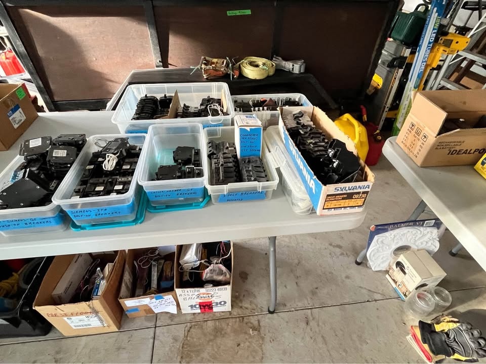 New Electrical Materials - photo 4