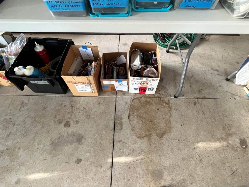 New Electrical Materials - photo 5