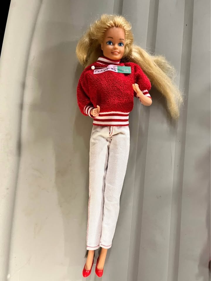 Vintage Barbie Dolls - photo 3