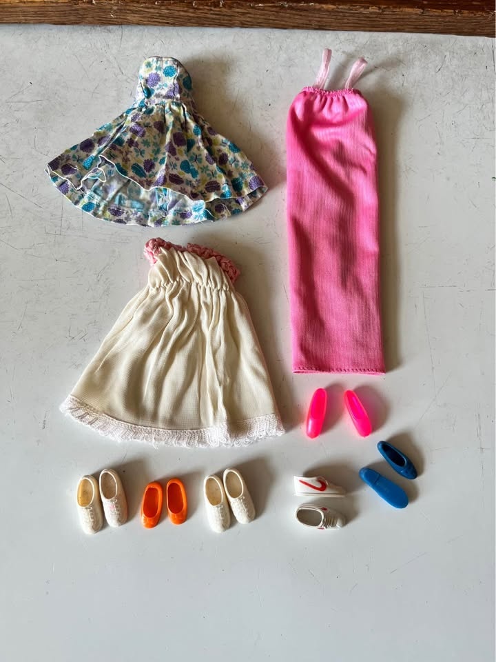 Barbie's sister - Skipper - photo 3