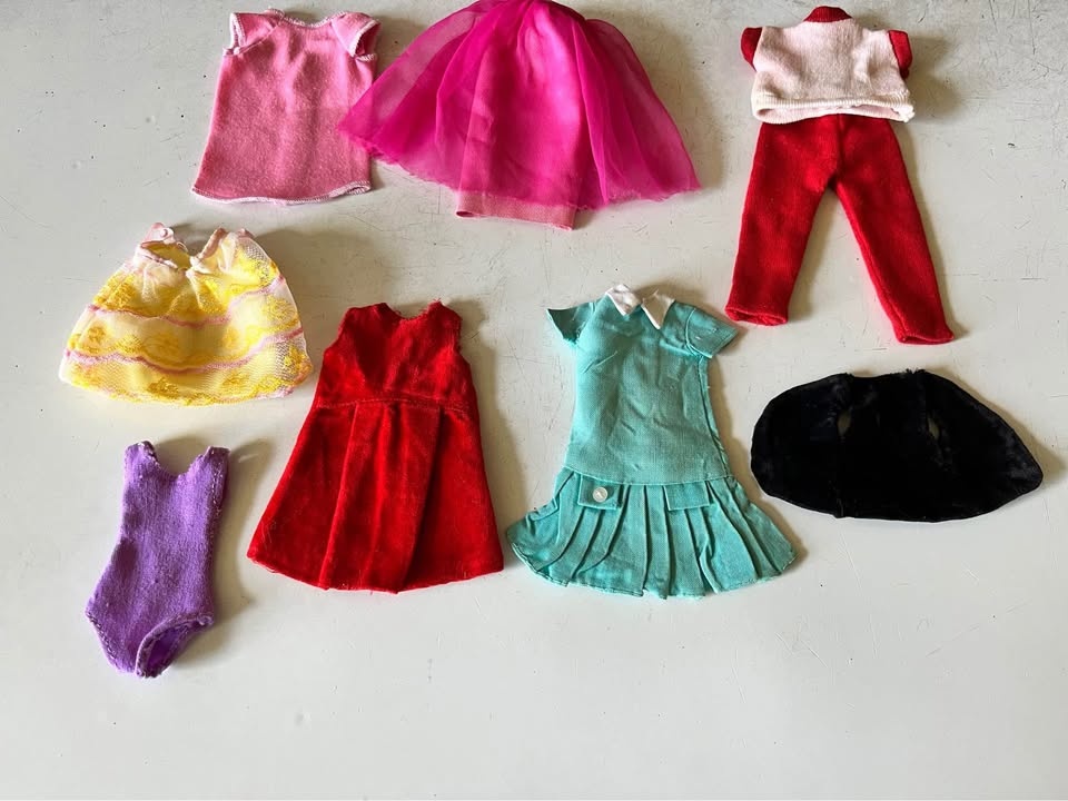 Barbie's sister - Skipper - photo 4