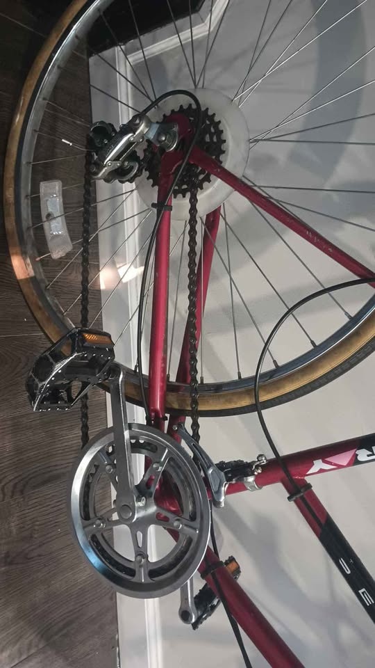 Murray Brentwood Bicycle - 1987 - photo 2