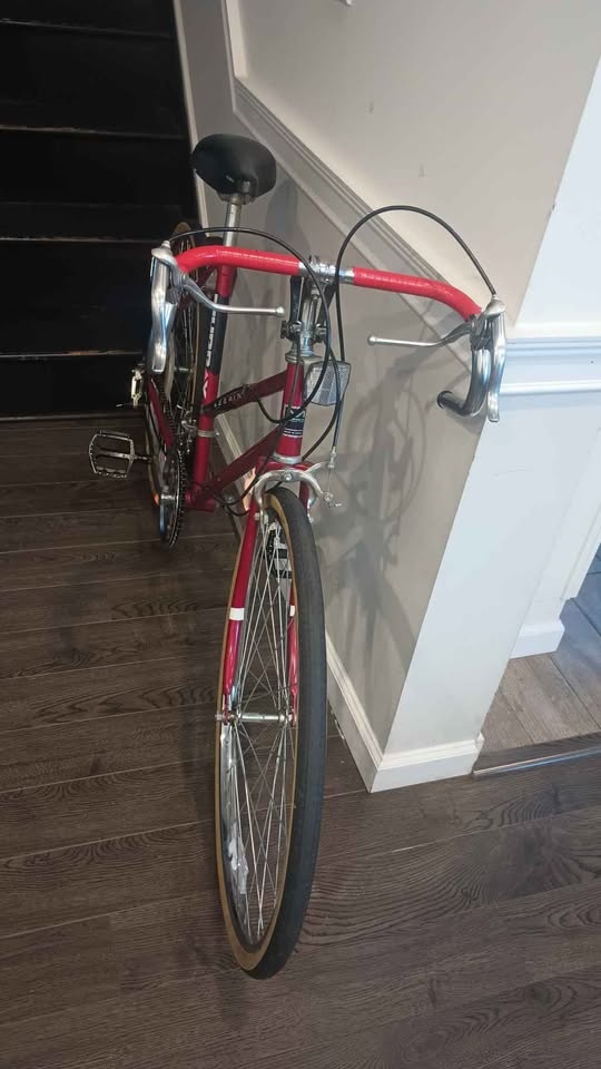 Murray Brentwood Bicycle - 1987 - photo 4