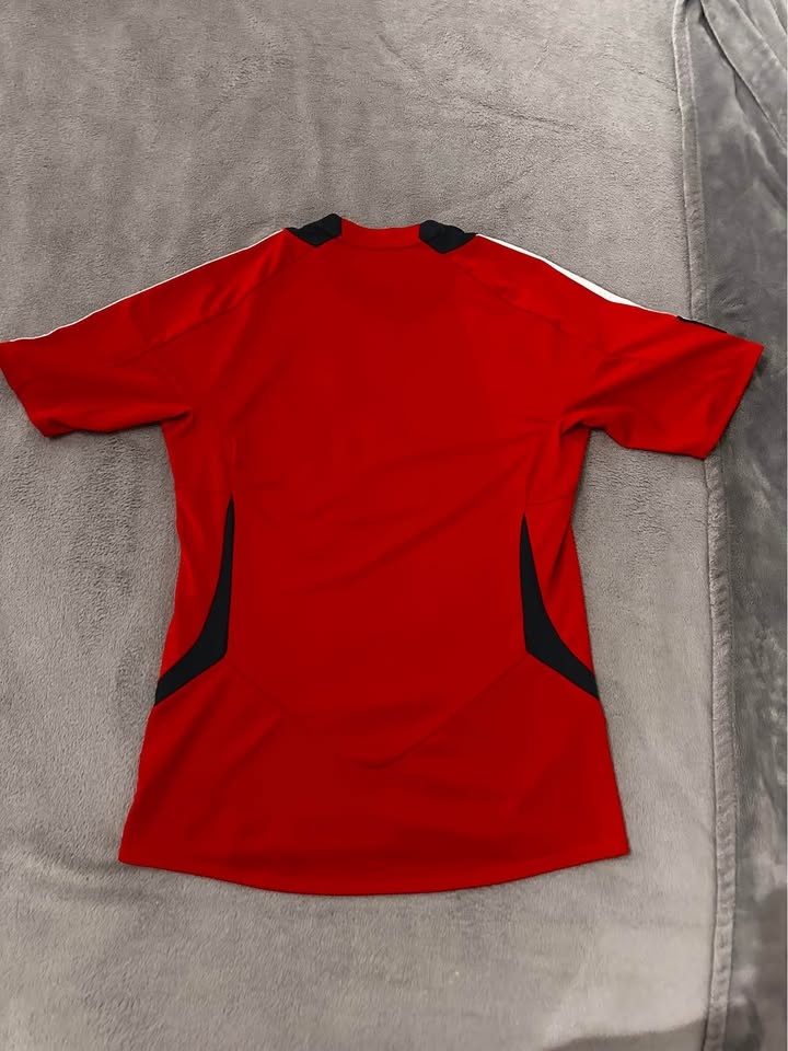 Toronto FC 2010-2011 Home Jersey - Size Small - photo 5