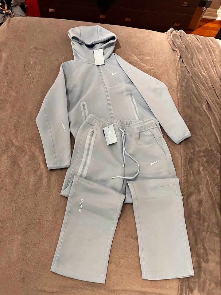 BRAND NEW Nike x NOCTA Tech Fleece