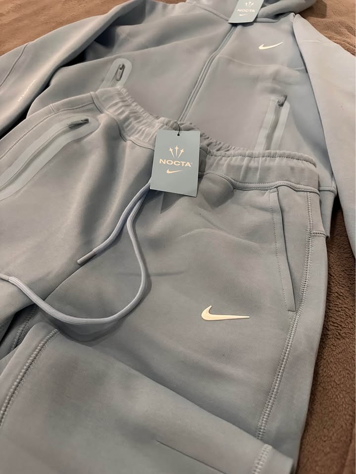 BRAND NEW Nike x NOCTA Tech Fleece - photo 3