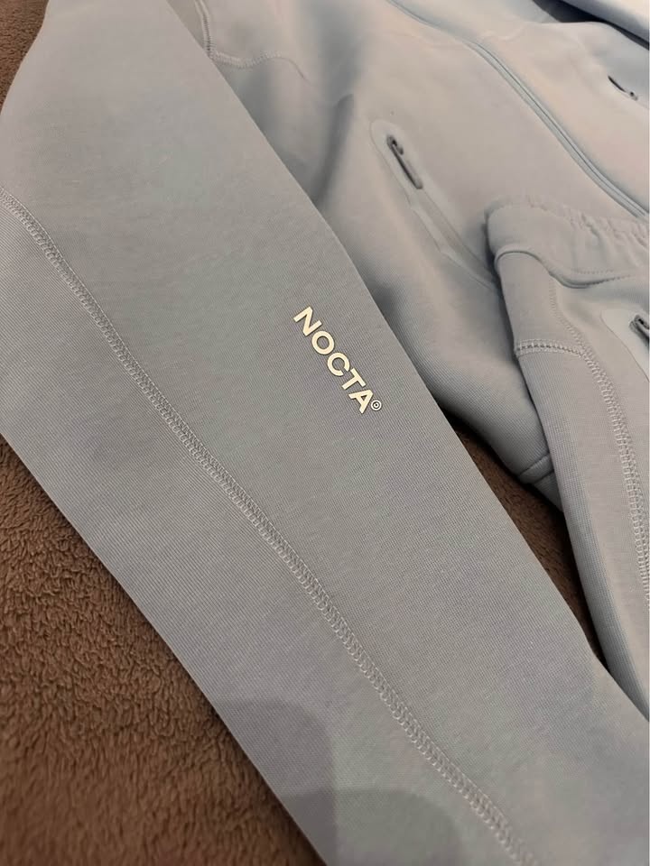 BRAND NEW Nike x NOCTA Tech Fleece - photo 4