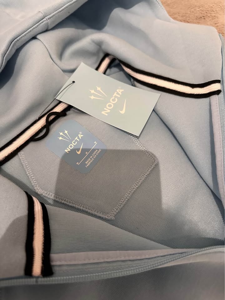 BRAND NEW Nike x NOCTA Tech Fleece - photo 5