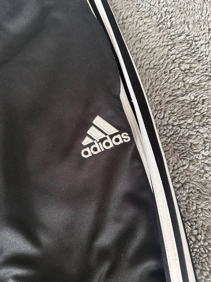 Adidas CLIMACOOL Track Pants - photo 2