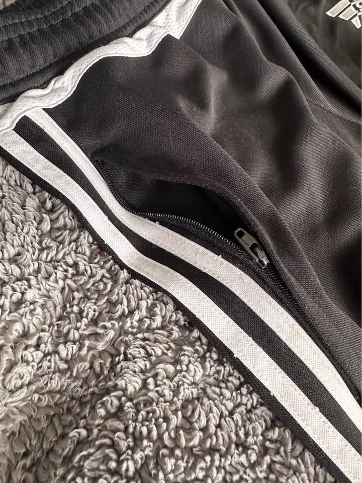 Adidas CLIMACOOL Track Pants - photo 4
