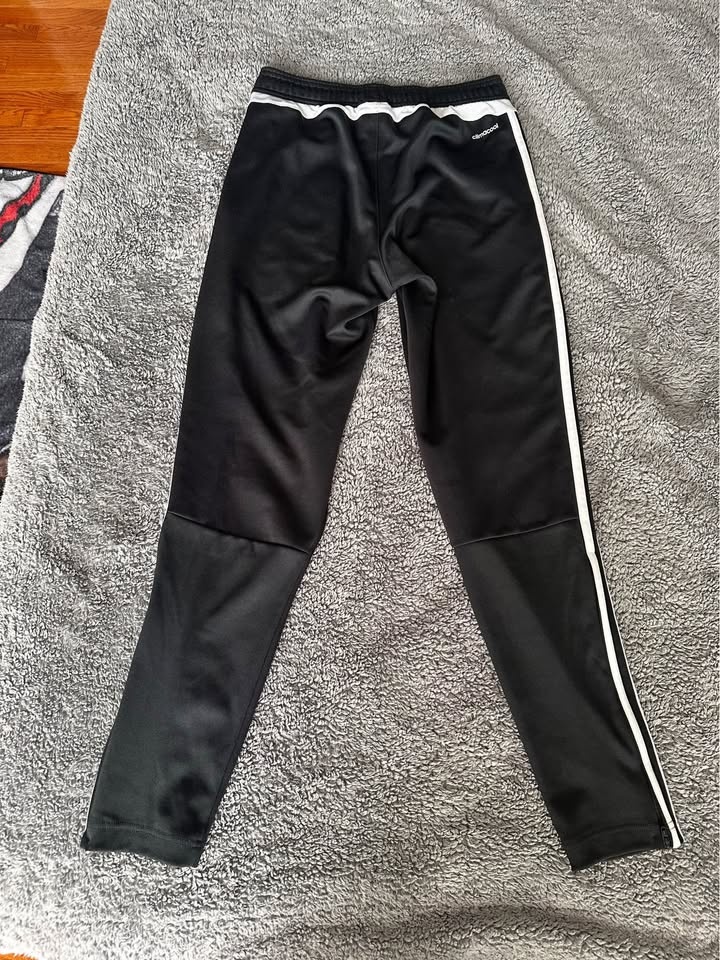 Adidas CLIMACOOL Track Pants - photo 5