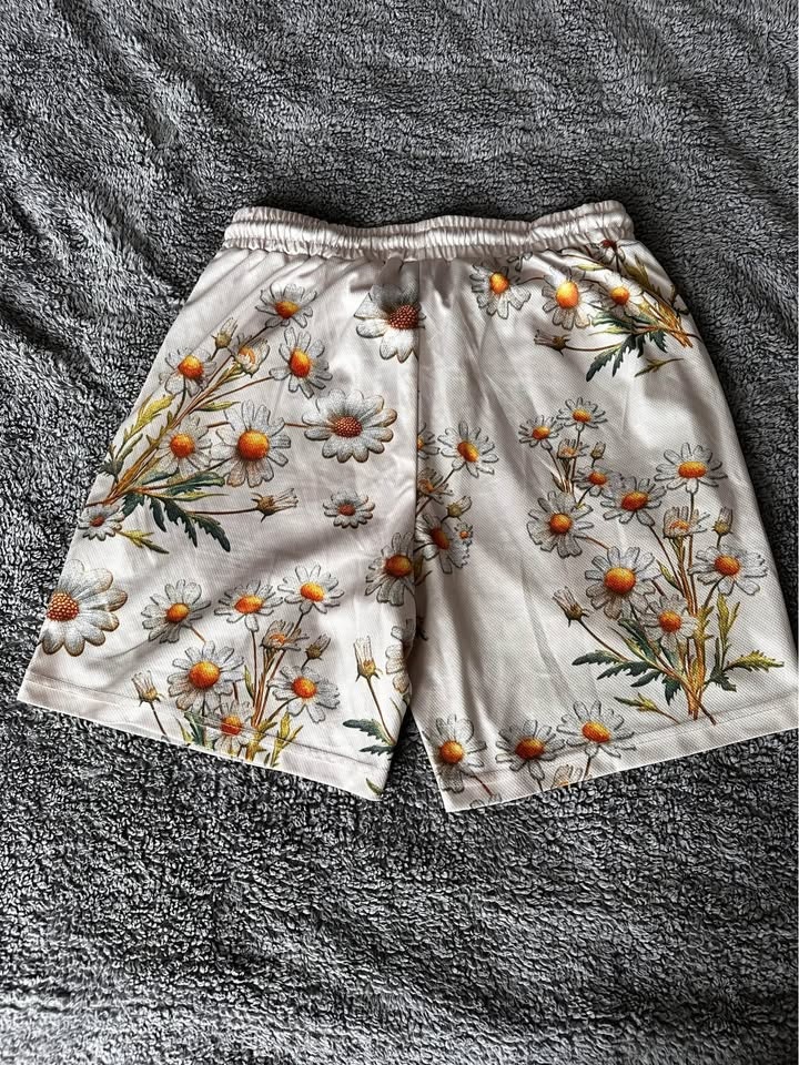 23 Floral Print Shorts - Men's Medium - photo 3