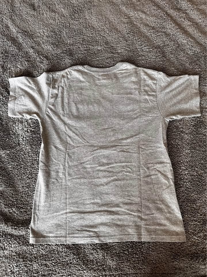Punta Cana DR Souvenir T-Shirt - Grey Graphic Tee - Never Worn - photo 4