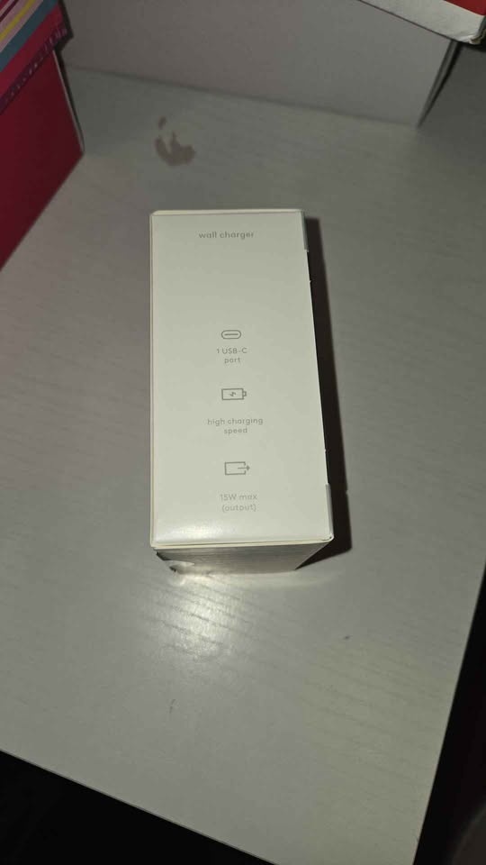 Heyday wall charger - photo 2
