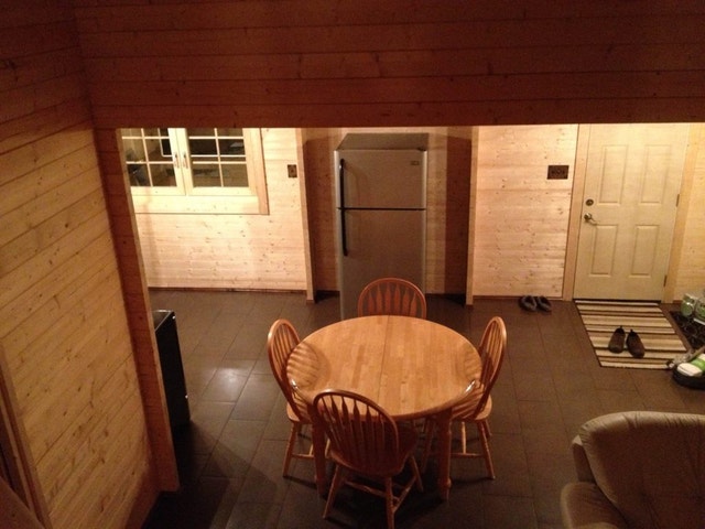 Nice 600 sqft Cabin with Loft - photo 4