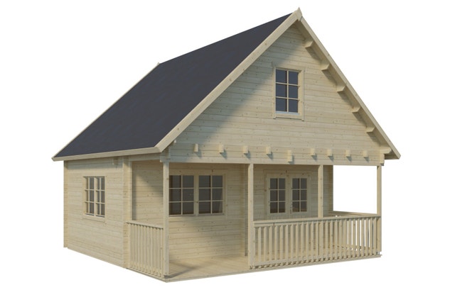 Rivercrest cabin - photo 3